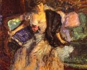 皮耶 勃纳尔 : Misia